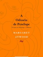 A odisseia de Penelope - Margaret Atwood