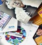 10 maneiras fáceis de fazer seu flyer se destacar na multidão