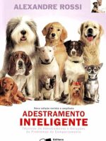 Adestramento Inteligente - Alexandre Rossi