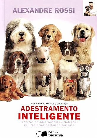 Adestramento Inteligente - Alexandre Rossi