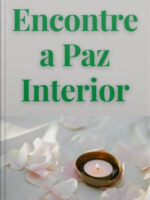 Encontre sua paz interior