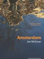 Amsterdam - Ian McEwan