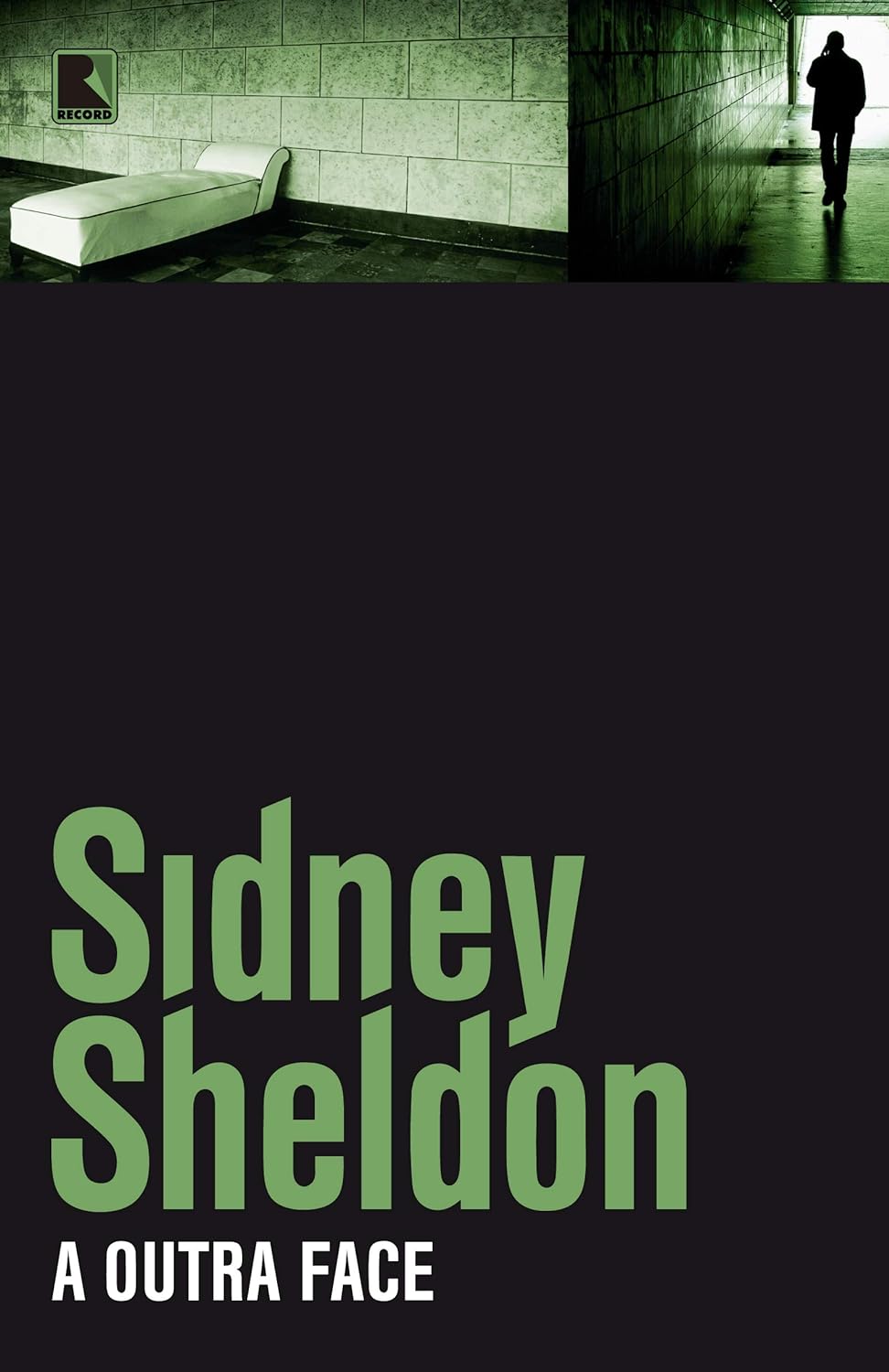 A Outra Face - Sidney Sheldon.