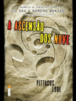 A ascensão dos nove