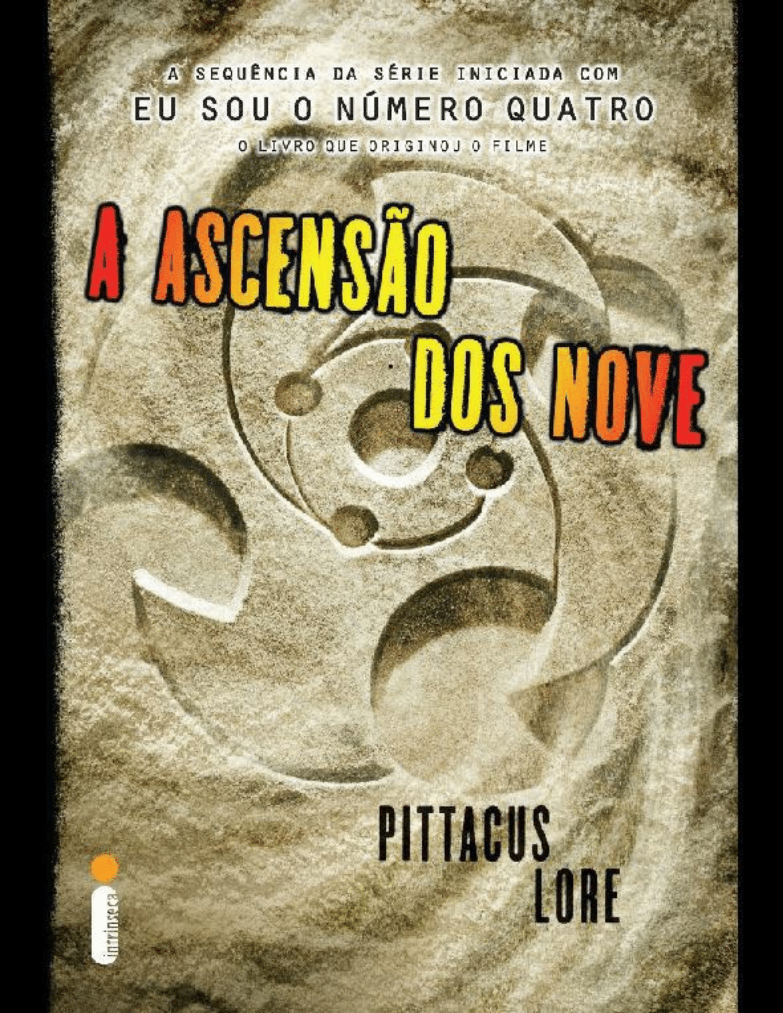 A ascensão dos nove