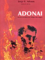 Adonai - Jorge E. Adoum
