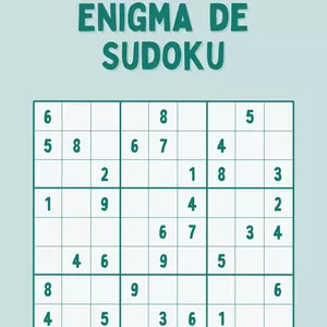Segredos do enigma de Sudoku