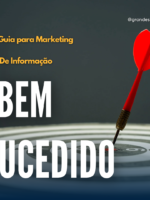 Guia para Marketing de Informação Bem-sucedido