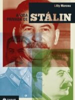 A vida privada de Stalin - Lilly Marcou