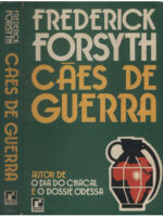 Cães De Guerra