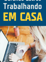 Gerando Lucros Trabalhando Em Casa