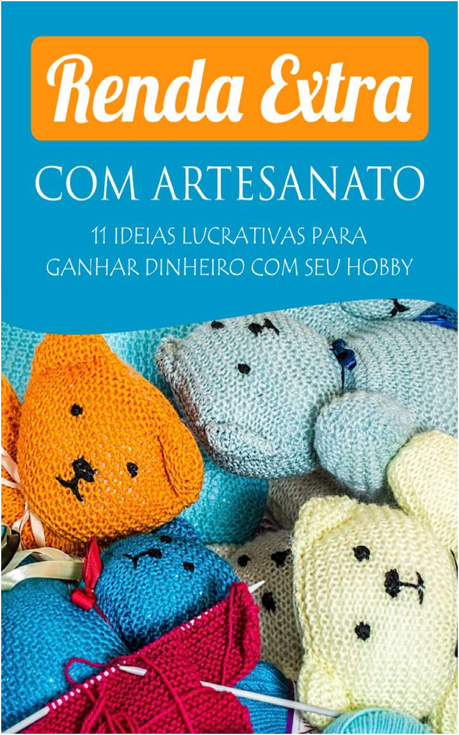 Renda Extra com Artesanato