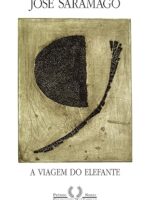 A viagem do elefante - Jose Saramago