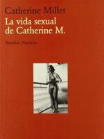 A Vida Sexual de Catherine M_ - Catherine Millet