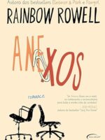 Anexos - Rainbow Rowell