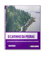 Caminho da pedras