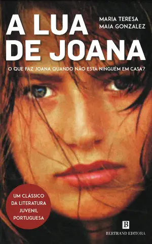A LULA DE JOANA - Maria Teresa Maia Gonzalez.