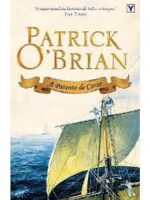 A Patente de Corso - Mestre dos Mares - Vo - Patrick O_Brian.