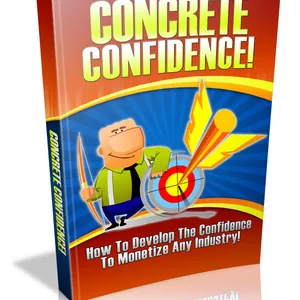 Confiança concreta