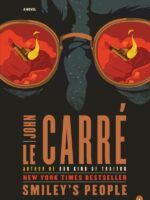 A Vinganca de Smiley - John le Carre
