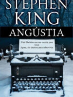 Angustia - Stephen King