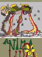 Anima lusa - Pedro G.P.Martins