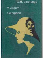 A Virgem e o Cigano - D. H. Lawrence