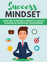 Mentalidade de sucesso