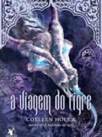A viagem do tigre - Colleen Houck