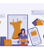 4 grandes razões para amar compras on-line