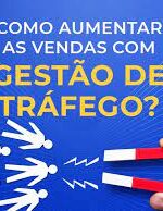 4 técnicas para vender um site sem tráfego