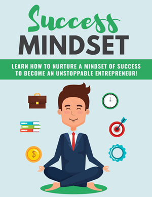 Mentalidade de sucesso