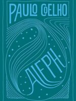 Aleph - Paulo Coelho.