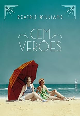 Cem veroes - Beatriz Williams.