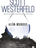 Alem-mundos - Scott Westerfeld.