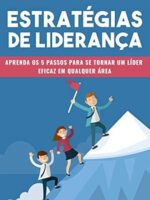 Estratégias de Liderança