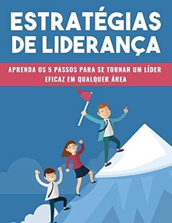 Estratégias de Liderança