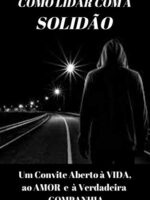 Lidar com a solidão