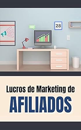 Lucros em Marketing de Afiliados