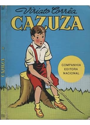 Cazuza - Viriato Correa.