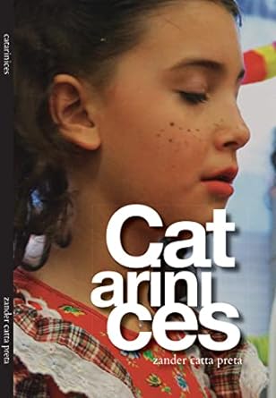 Catarinices - Zander Catta Preta.
