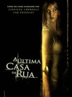 A Ultima Casa da Rua - Lily Blake.