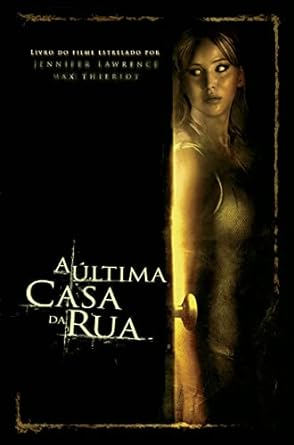 A Ultima Casa da Rua - Lily Blake.