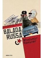 Balada russa - Wladimir Kaminer