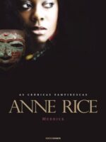 As Cronicas Vampirescas VII - Merrick - Anne Rice.
