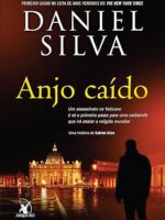 ANJO CAIDO - Daniel Silva