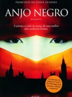 Anjo Negro (Oficial) - Francisco da Costa Oliveira
