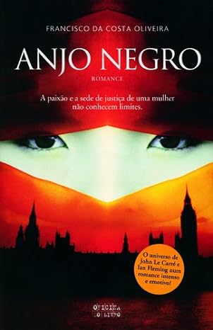 Anjo Negro (Oficial) - Francisco da Costa Oliveira