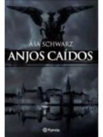 Anjos Caidos - Asa Schwarz