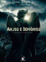 Anjos e Demonios - Dan Brown